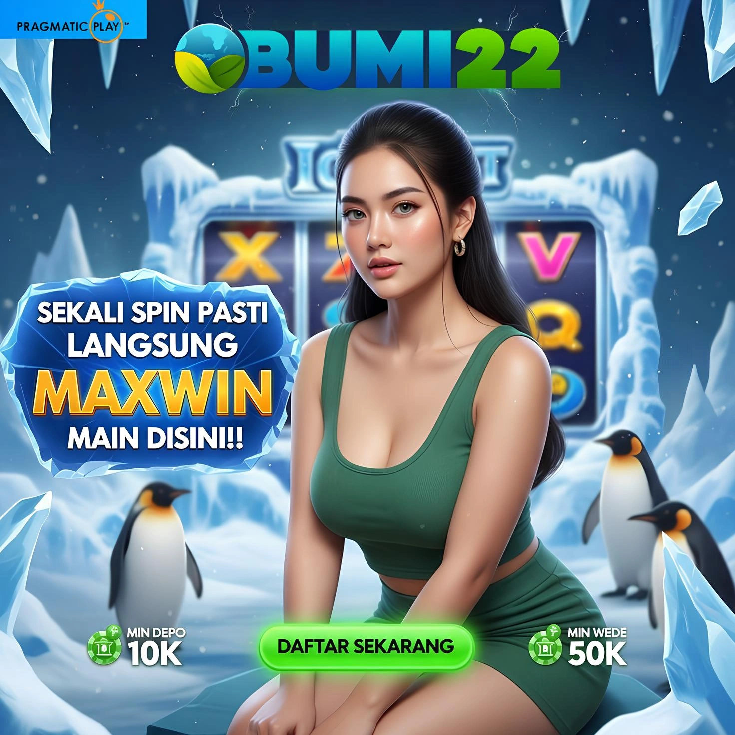 BUMI22: Link Resmi Situs Permainan Online Terpercaya Dan Terlengkap 2025